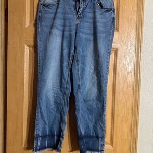 Earl Jeans Classic Blue Denim